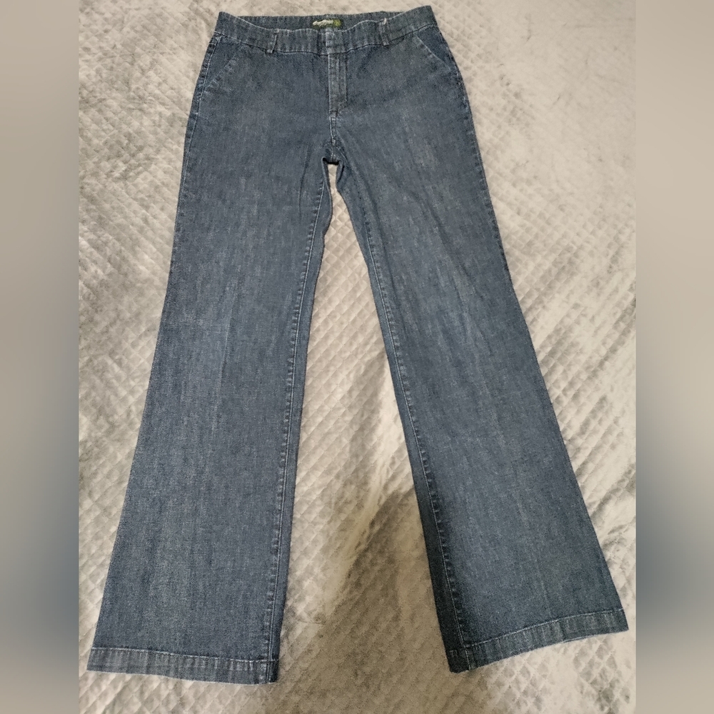 Blue Jeans